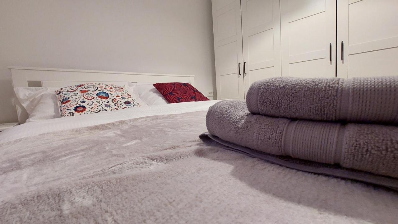 Aurora Apartment, Zadar Luaran gambar