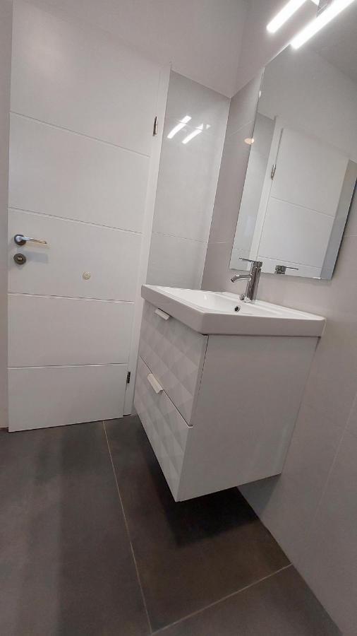 Aurora Apartment, Zadar Luaran gambar